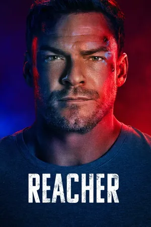 Reacher 2026 Season 4 Hindi - English Dual Audio WEB-DL 720p - 480p - 1080p [EP 01-03 ADDED]