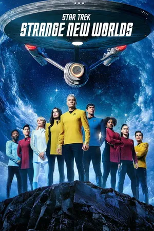 Star Trek: Strange New Worlds 2026 Season 4 Hindi - English Audio WEB-DL 720p - 480p - 1080p [EP - 03 ADDED]