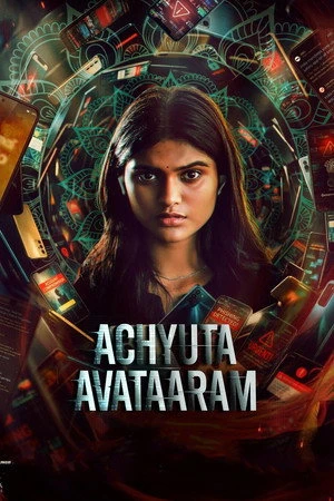 Achyuta Avataaram 2026 Hindi - Malayalam Dual Audio WEB-DL 720p - 480p - 1080p
