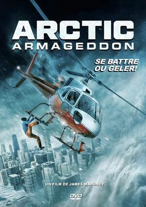 Arctic Armageddon 2024 Hindi Dual Audio WEB-DL 720 - 480p - 1080p