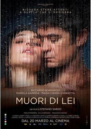 Close to Me 2025 Hindi Dual Audio WEB-DL 720p - 480p - 1080p